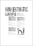 Kinaesthetic learning