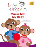 Mirror Me! My Body