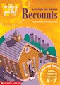 Recounts for Ages 5-7