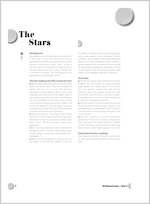 The Stars