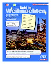 Bald ist Weihnachten