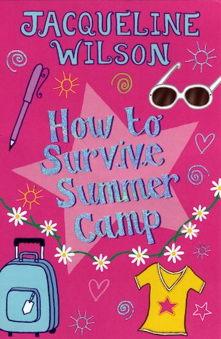 How to Survive Summer Camp