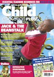 Child Education PLUS January 2010