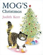 Mog's Christmas