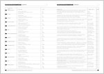 Contents pages