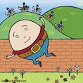 Humpty Dumpty image Humpty Dumpty image