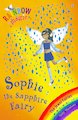Sophie the Sapphire Fairy