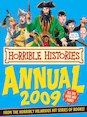 Horrible Histories Annual 2009