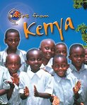 We're from Kenya