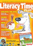 Literacy Time PLUS Ages 5 to 7 September 2009
