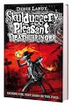 Skulduggery Pleasant: Death Bringer