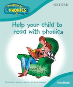 Read Write Inc. Phonics: Parent Handbook
