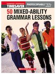50 Mixed-Ability Grammar Lessons