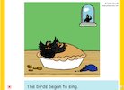 Sing a Song of Sixpence – animated rhyme Sing a Song of Sixpence – animated rhyme