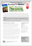 Shrek Forever After - Teacher's Notes
