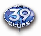39 Clues Set