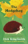 Set of 6 - The Hodgeheg