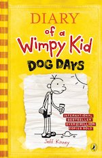 Diary of a Wimpy Kid: Dog Days