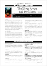 Robin Hood: The Silver Arrow and the Slaves resources
