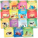 Farmyard Tales Pack