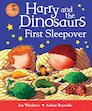 Harry and the Dinosaurs: First Sleepover