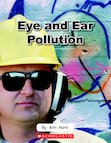 Set of 6 - Eye and Ear Pollution