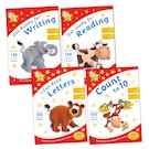I Can Learn Pack: Ages 3-4