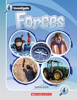 Investigate: Forces (Overview) x 6