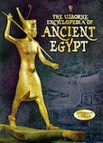 Usborne Encyclopedia of Ancient Egypt