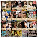 Horrible Histories: TV Tie-In Pack