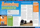 Creative topic: Journeys