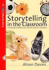 Spooky-sounding story extract