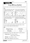Retelling: Sequencing worksheets