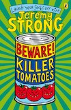 Jeremy Strong Chuckle Bonanza