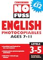 English Photocopiables Ages 7-11