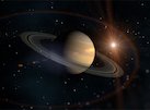 Voyager II launched