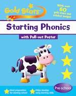 Gold Stars Pre-School: Starting Phonics