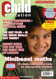 Child Education April 2004