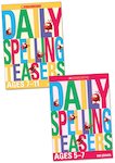 Daily Spelling Teasers Complete Set