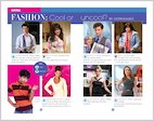 Ugly Betty: Sample Fact File