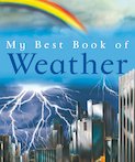 My Best Book of Weather