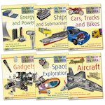 How it Works Pack