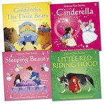 Usborne First Stories Pack