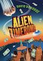Alien Timebomb by David Donohue Alien Timebomb by David Donohue