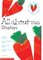 All About Me Displays