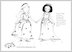 Download Princess Poppy Colouring