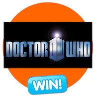 Doctor Who Competition Image
