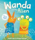 Wanda and the Alien