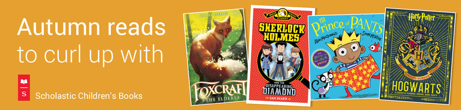 Scholastic Children's Books