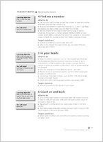 Mental maths starters 2